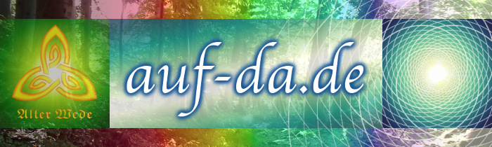 Banner auf-da.de