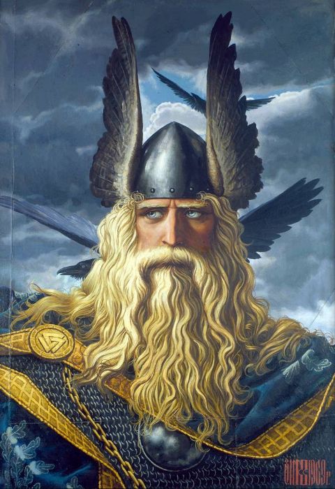 Odin