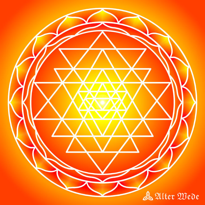 Shri Yantra